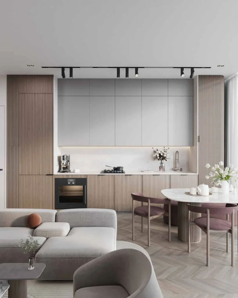 The Collective by Bold Living Real Estate Development in Dubai South Residential District