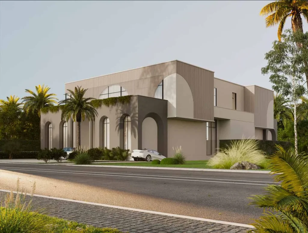 The Collective by Bold Living Real Estate Development in Dubai South Residential District