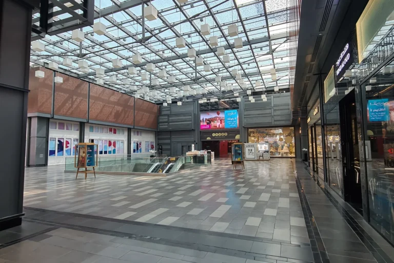 The Courtyard at City Walk