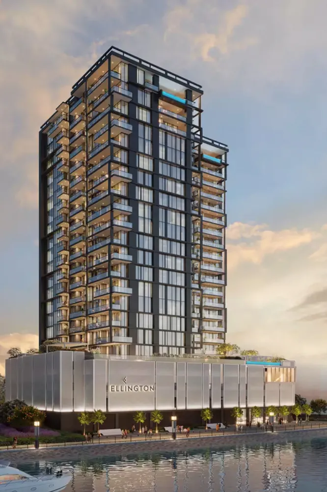 How to sell a home in Dubai in The Crestmark – analysis 2025 How to sell a home in Dubai in The Crestmark – analysis 2025 Continental Club Property LLC
