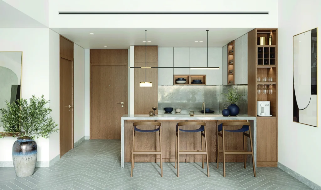 The Crestmark by Ellington Properties Development L.L.C | Ellington Properties in Business Bay, Dubai | Ellington Properties in Business Bay, Dubai
