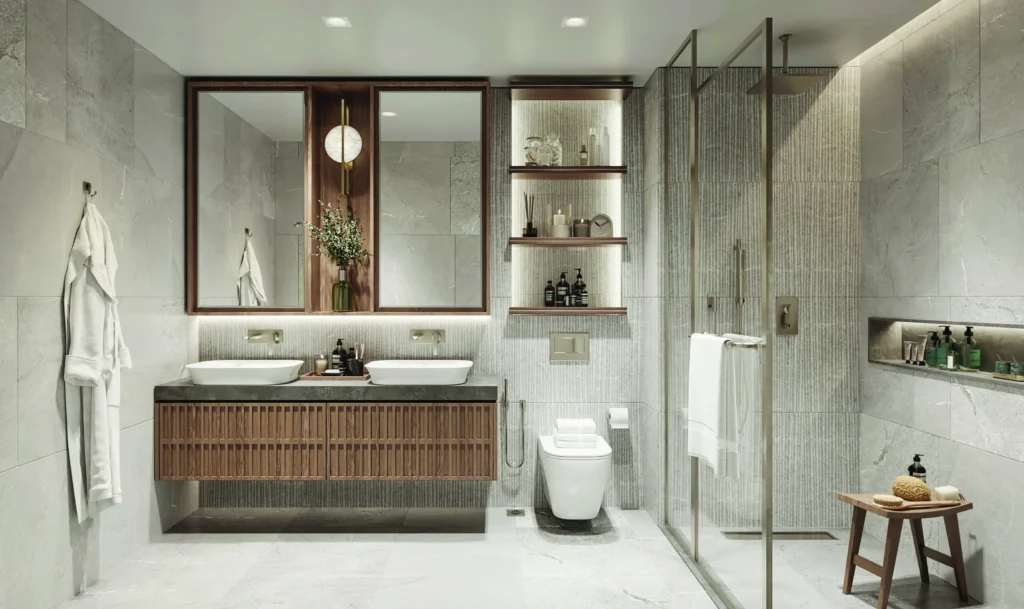 The Crestmark by Ellington Properties Development L.L.C | Ellington Properties in Business Bay, Dubai | Ellington Properties in Business Bay, Dubai