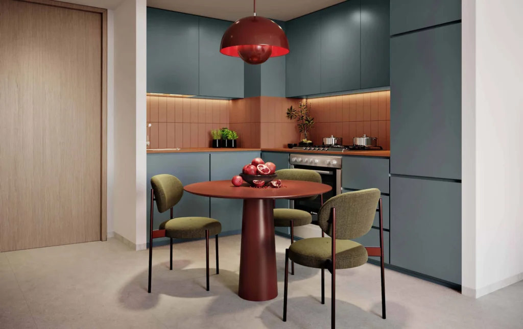 The Edge Business Bay by Select Group in Business Bay, Dubai