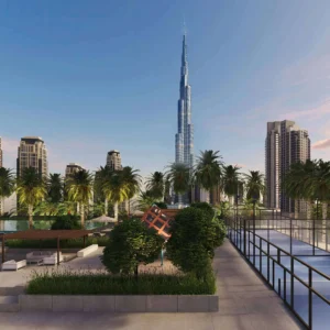 The Edge Business Bay by Select Group in Business Bay, Dubai
