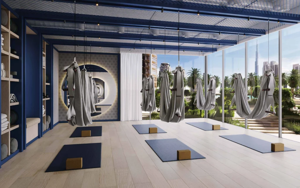 The Edge Business Bay by Select Group in Business Bay, Dubai