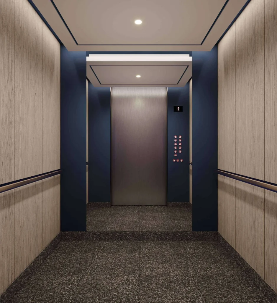 The Edge Business Bay by Select Group in Business Bay, Dubai