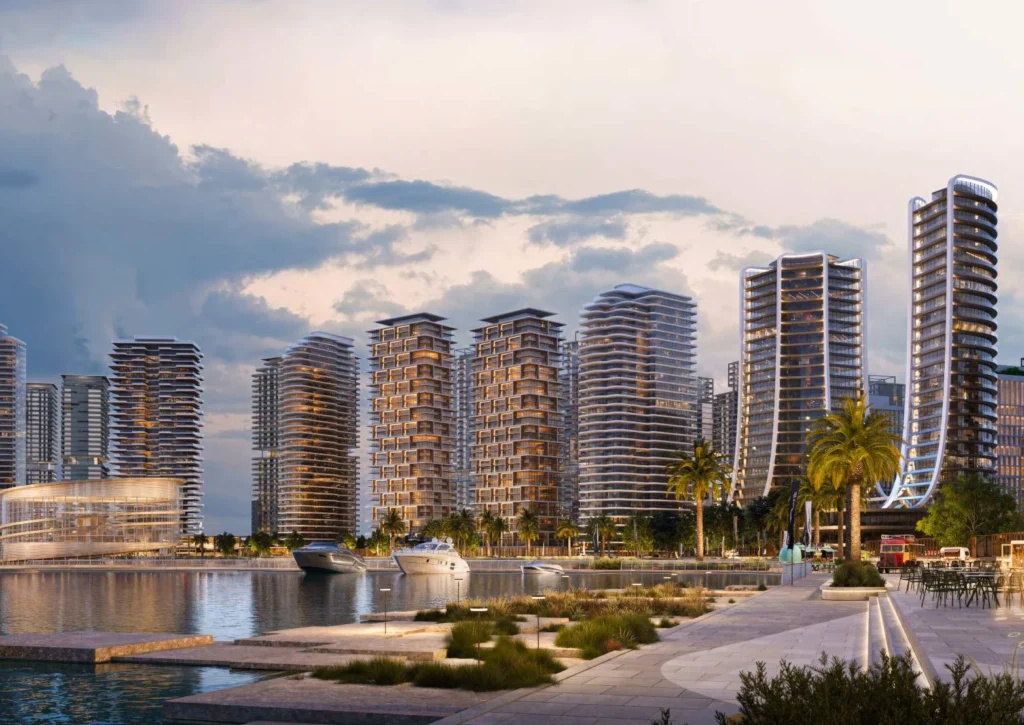 The Edit at D3 by Meraas in Dubai Design District, Dubai