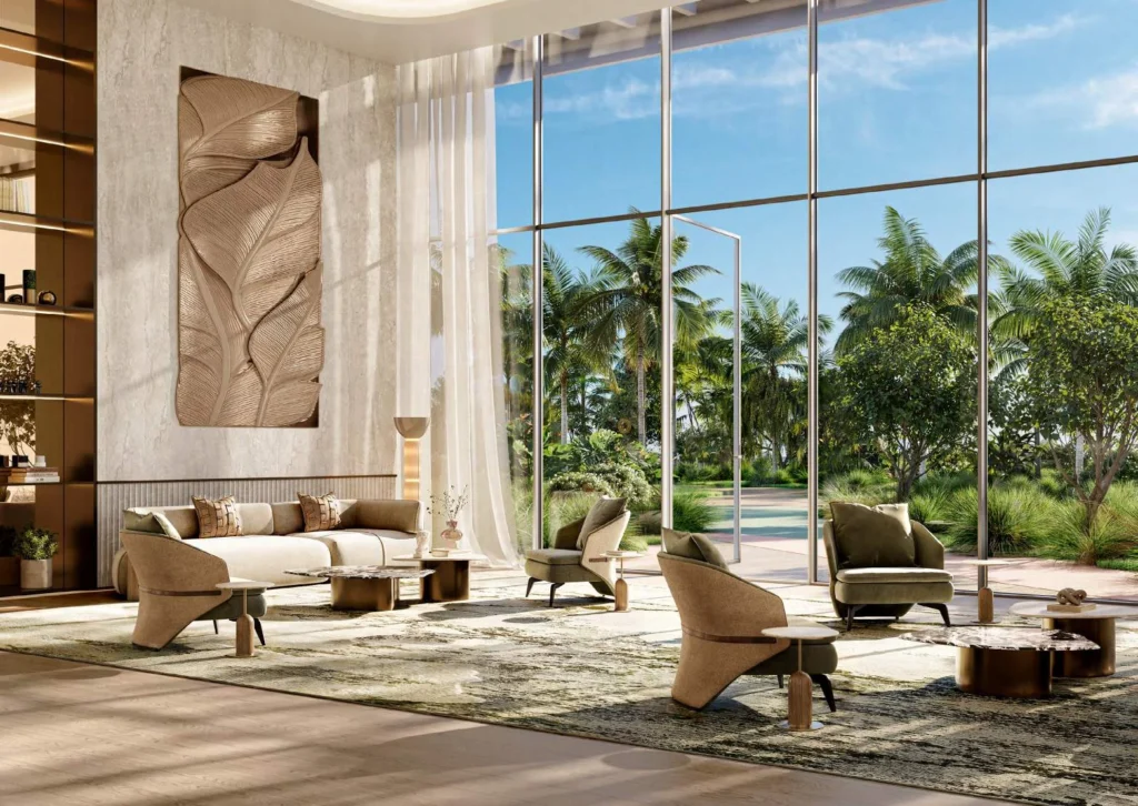 The Edit at D3 by Meraas in Dubai Design District, Dubai