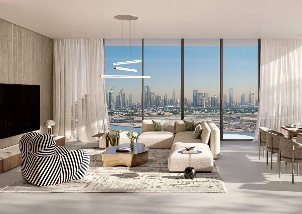 The Edit at D3 by Meraas in Dubai Design District, Dubai