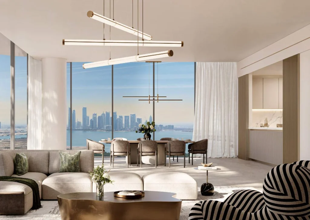 The Edit at D3 by Meraas in Dubai Design District, Dubai