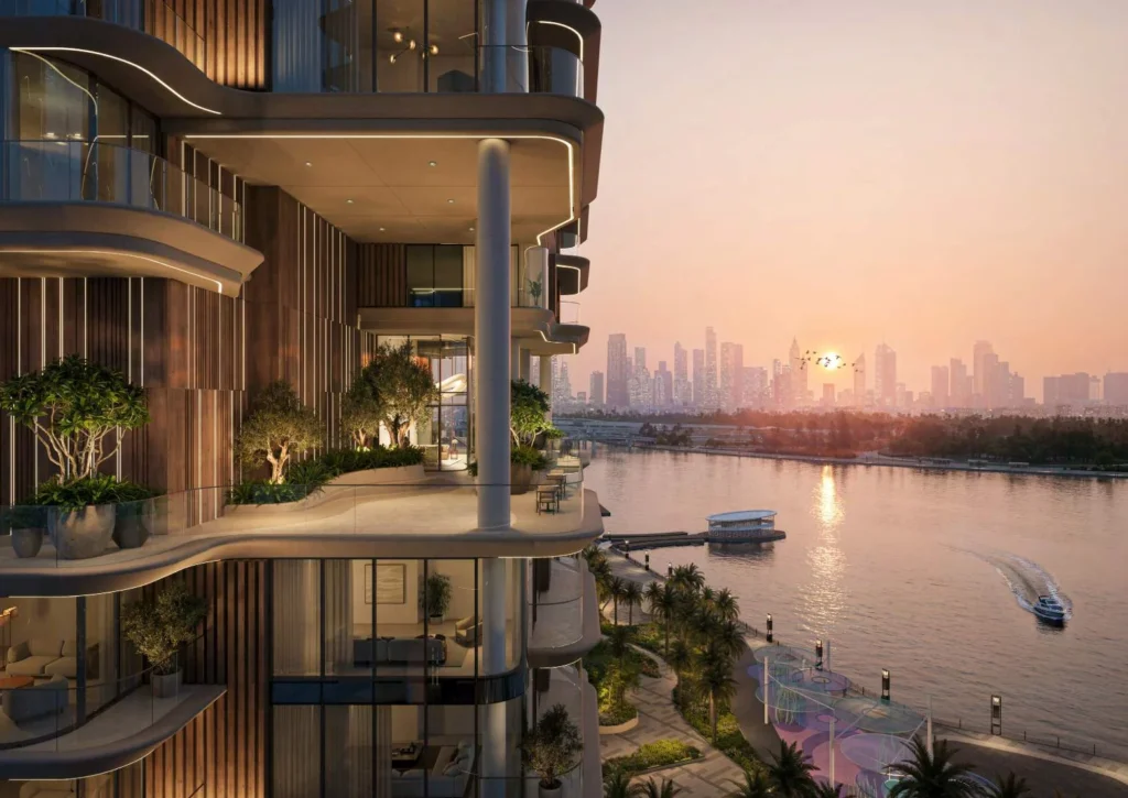 The Edit at D3 by Meraas in Dubai Design District, Dubai