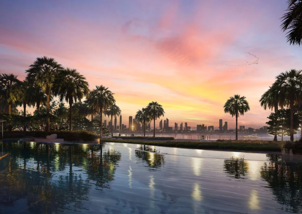 The Edit at D3 by Meraas in Dubai Design District, Dubai