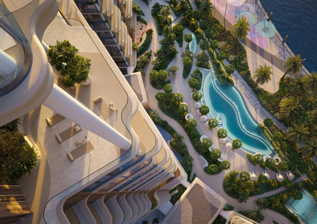 The Edit at D3 by Meraas in Dubai Design District, Dubai