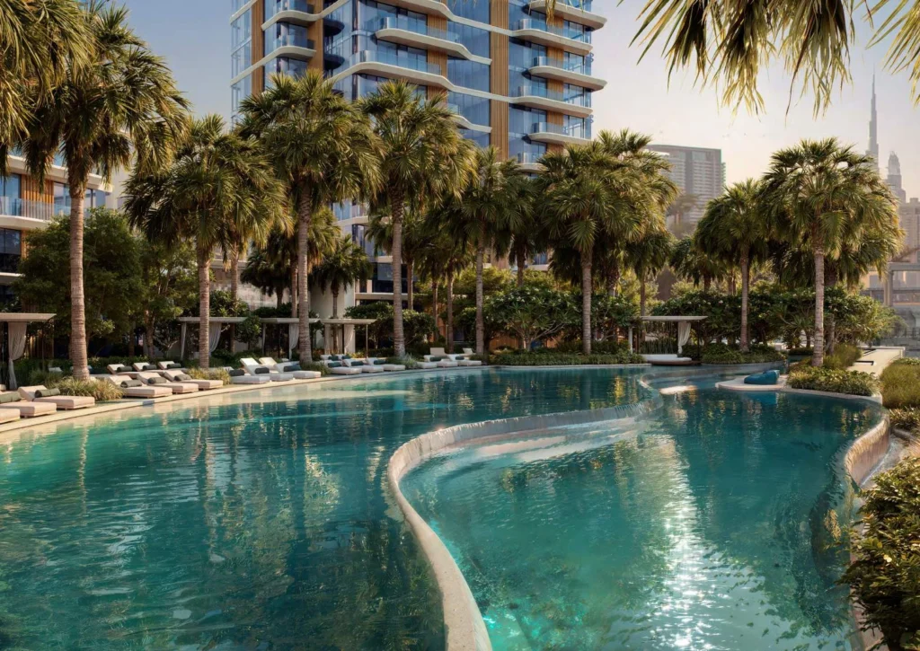 The Edit at D3 by Meraas in Dubai Design District, Dubai