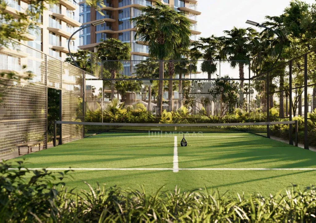 The Edit at D3 by Meraas in Dubai Design District, Dubai