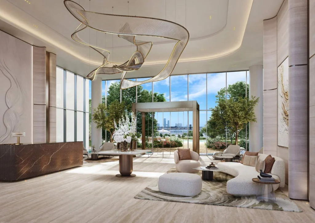 The Edit at D3 by Meraas in Dubai Design District, Dubai