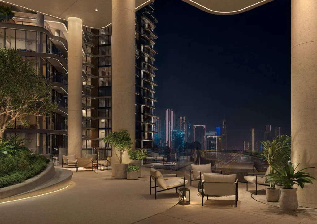 The Edit at D3 by Meraas in Dubai Design District, Dubai