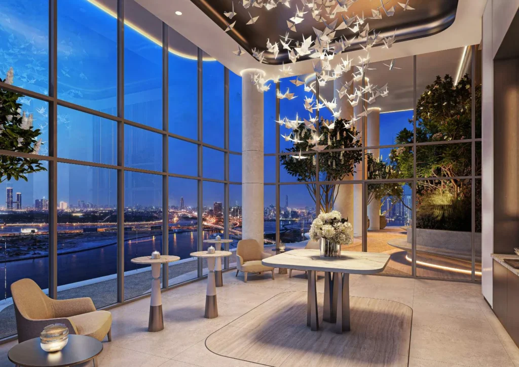 The Edit at D3 by Meraas in Dubai Design District, Dubai