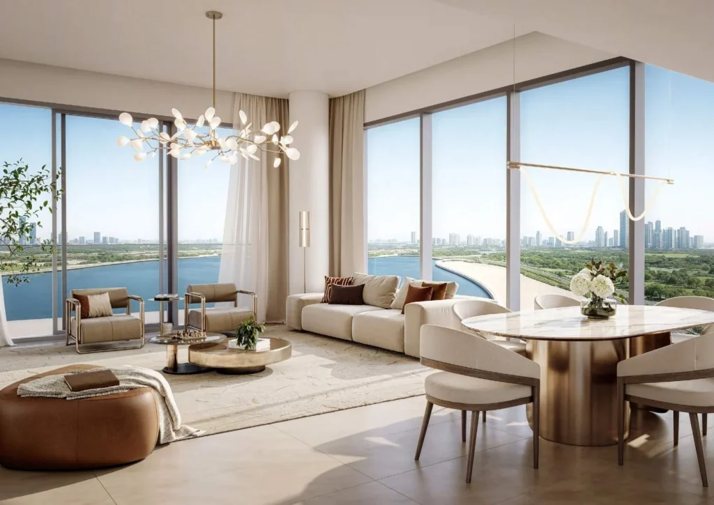 The Edit at D3 by Meraas in Dubai Design District, Dubai