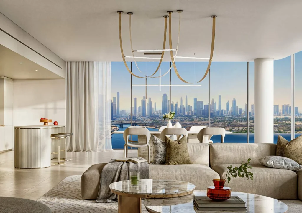 The Edit at D3 by Meraas in Dubai Design District, Dubai