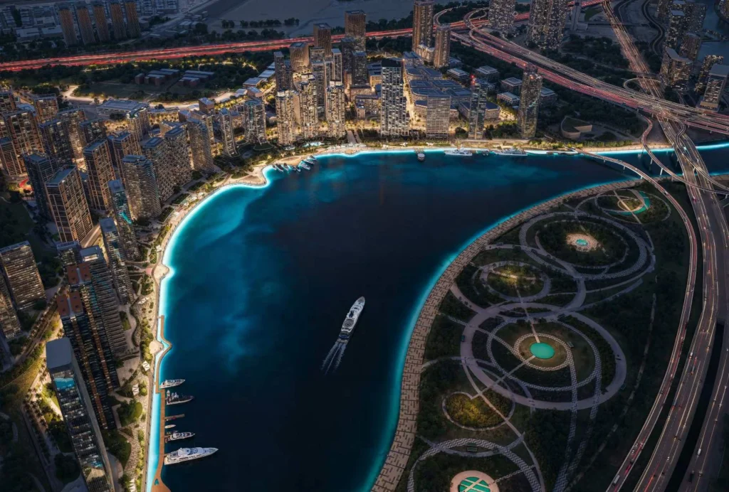 The Edit at D3 by Meraas in Dubai Design District, Dubai