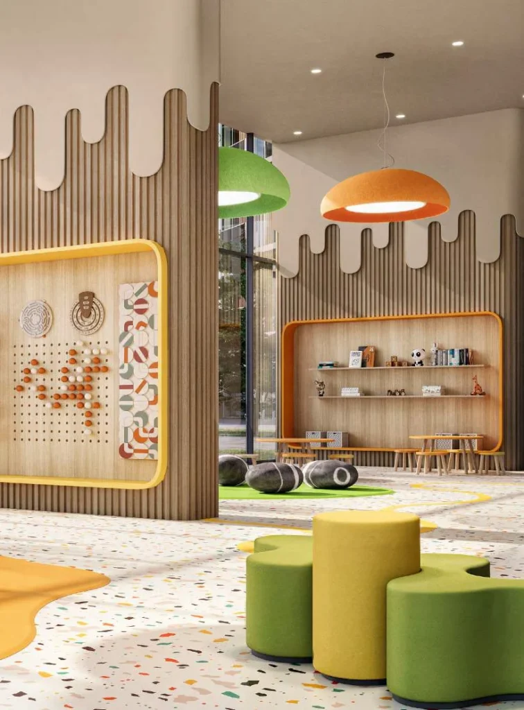 The Edit at D3 by Meraas in Dubai Design District, Dubai