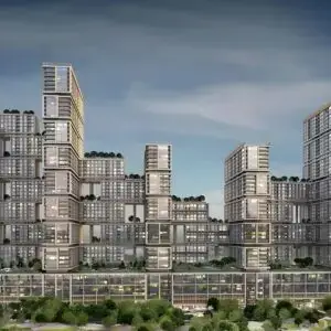 Sobha One, Ras Al Khor – by Sobha Realty | Continental Club Dubai
