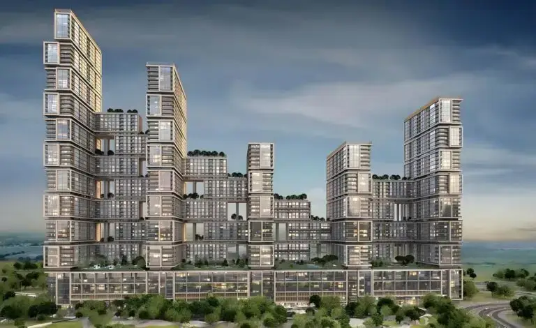 Sobha One, Ras Al Khor – by Sobha Realty | Continental Club Dubai