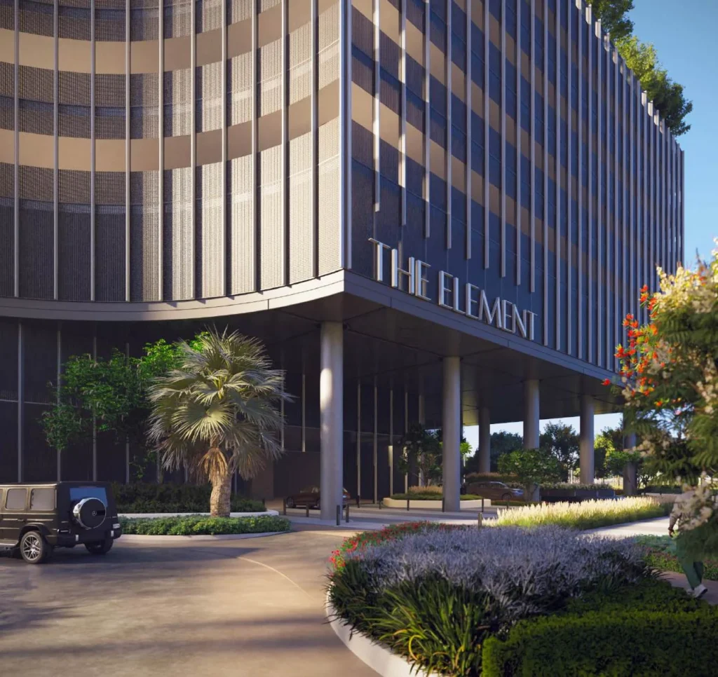 The Element at Sobha One by Sobha Group in Ras Al Khor Industrial Area 1, Dubai