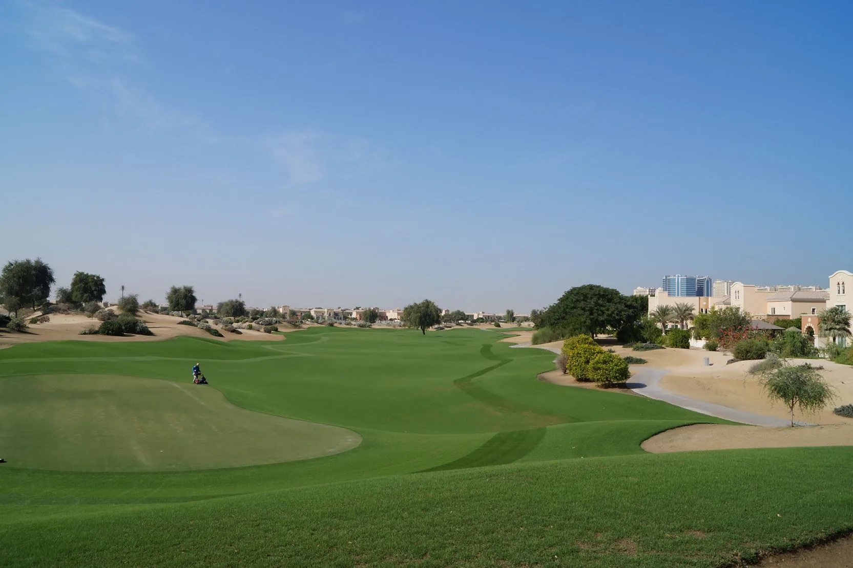 The Els Golf Club
