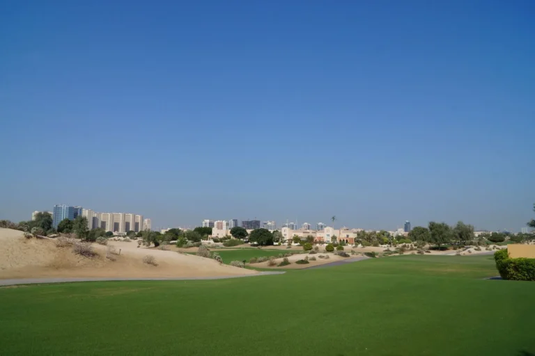 The Els Golf Club