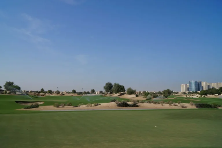 The Els Golf Club