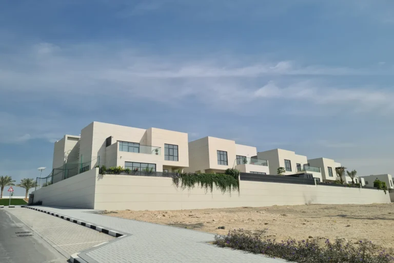 The Estate 2 Townhouses