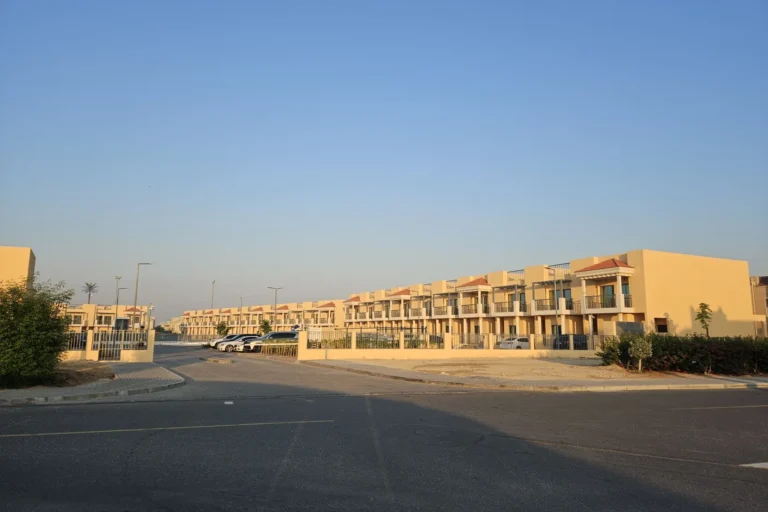 The Eugene Townhouses