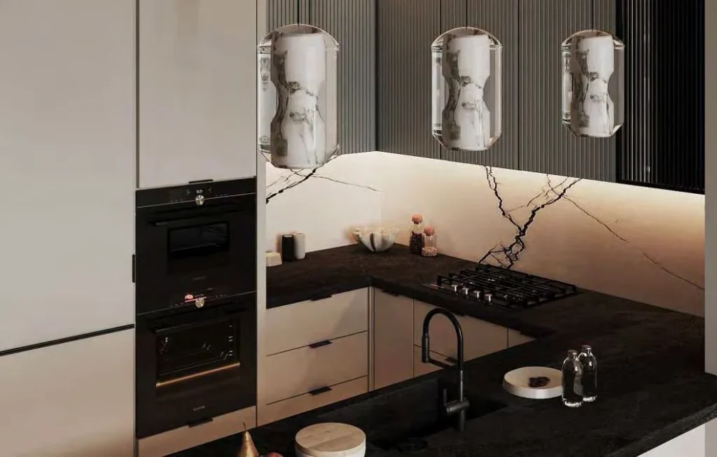 The Fifth Tower by Object One Real Estate Development in Jumeirah Village Circle, Dubai