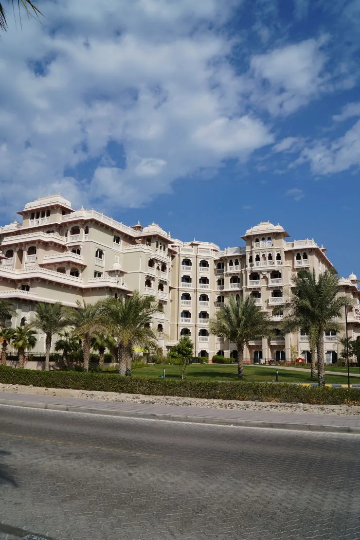 The Grandeur Residences