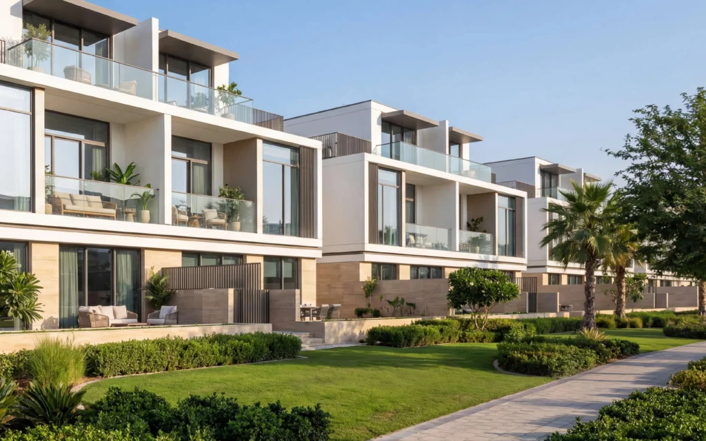 The Greens At Sobha Sanctuary by Sobha in The Greens at Sobha Sanctuary, Dubai