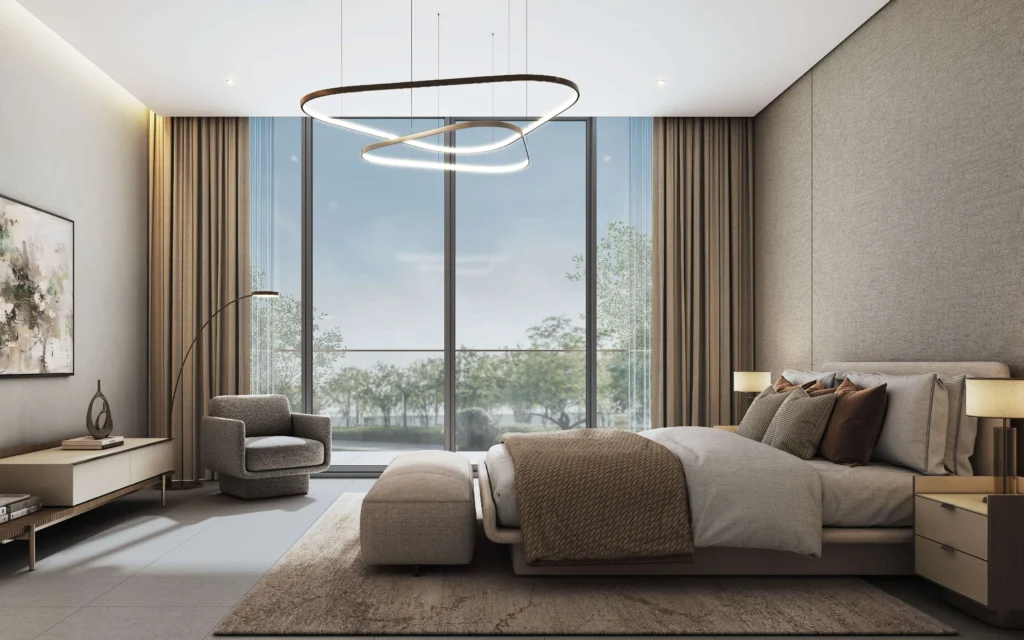 The Greens At Sobha Sanctuary by Sobha in The Greens at Sobha Sanctuary, Dubai