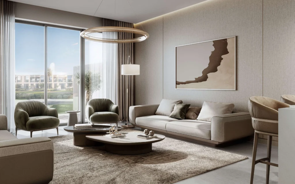 The Greens At Sobha Sanctuary by Sobha in The Greens at Sobha Sanctuary, Dubai