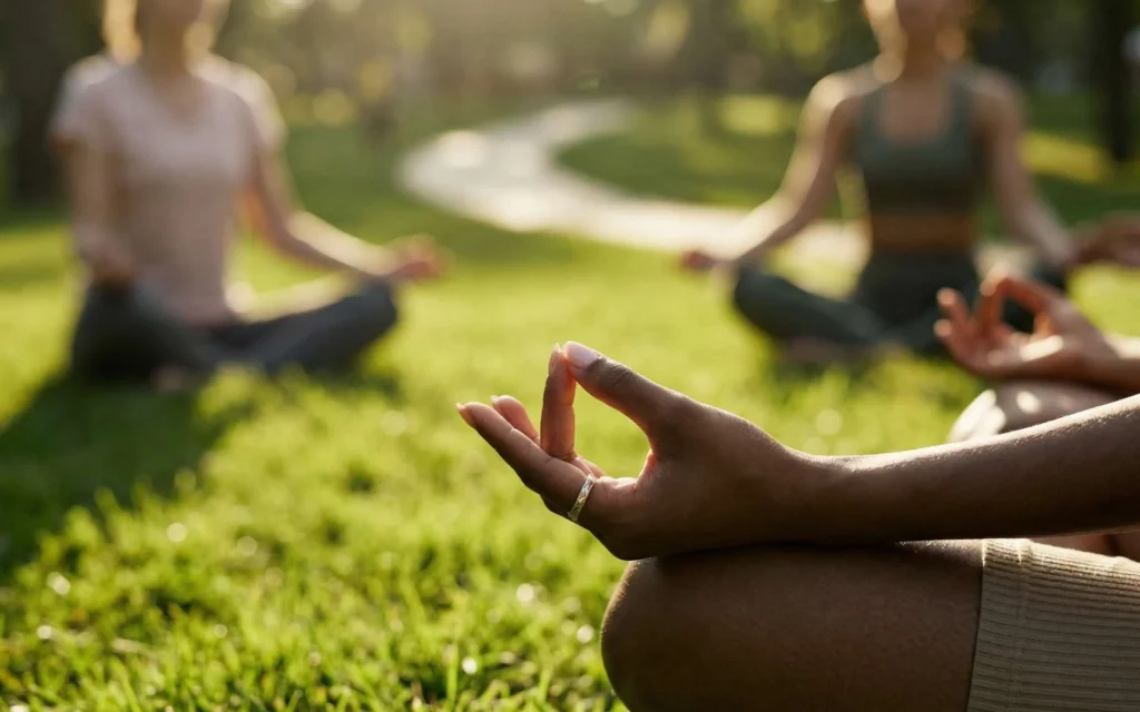 The Greens At Sobha Sanctuary by Sobha in The Greens at Sobha Sanctuary, Dubai