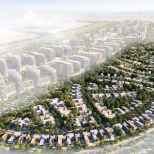 The Grove at Sobha Sanctuary - Vpfma