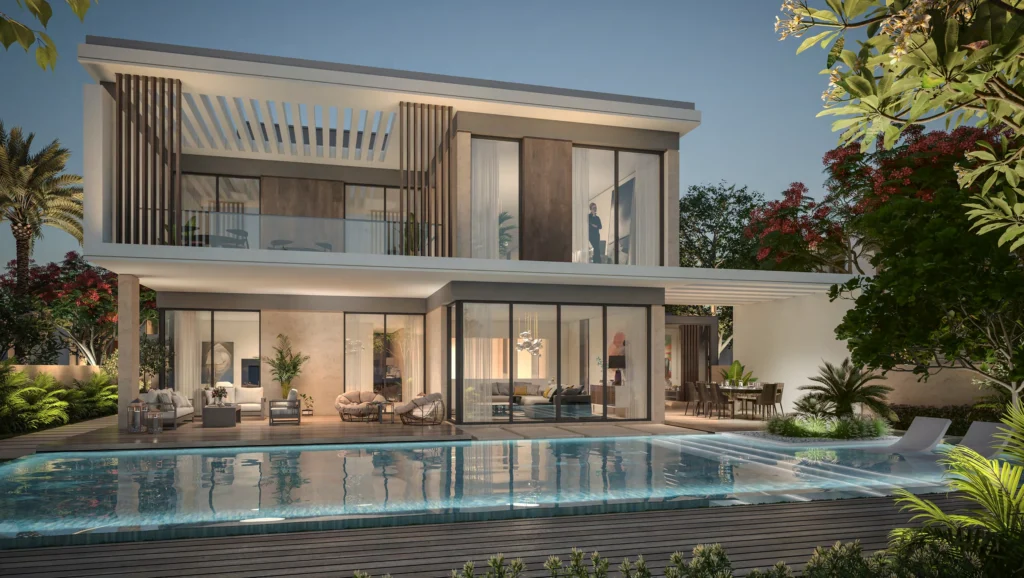 The Harmony by Al Mizan Harmony Development in Dubai South Residential District