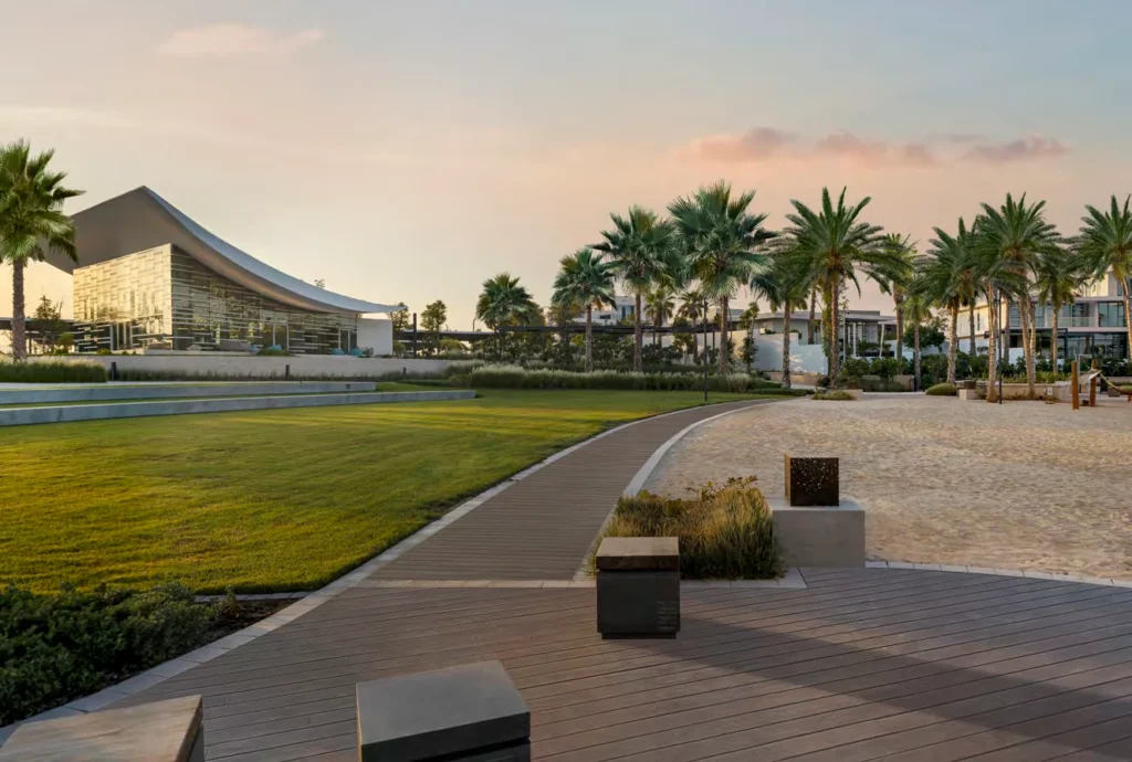 The Harmony by Al Mizan Harmony Development in Dubai South Residential District