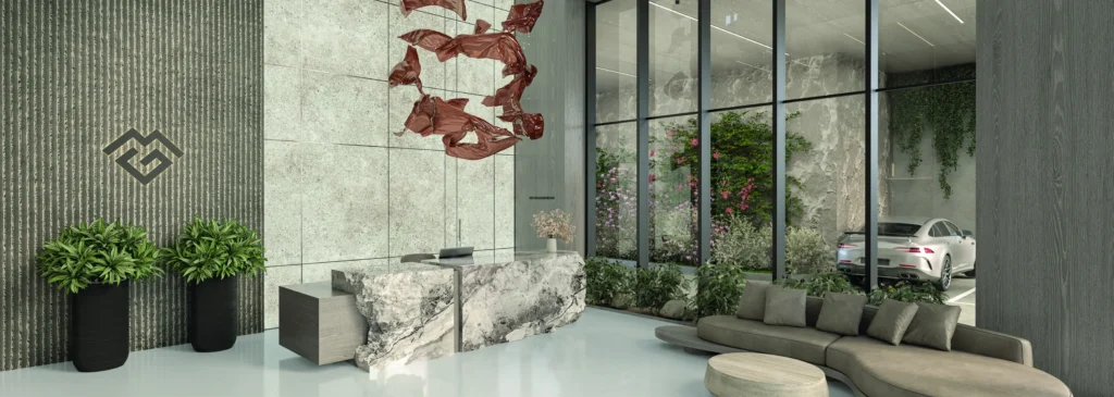 The Haven Iii by Meraki Real Estate Development in Majan, Dubai