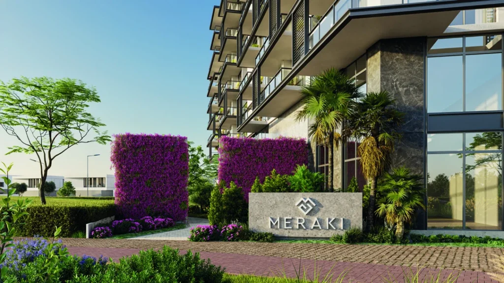 The Haven Iii by Meraki Real Estate Development in Majan, Dubai