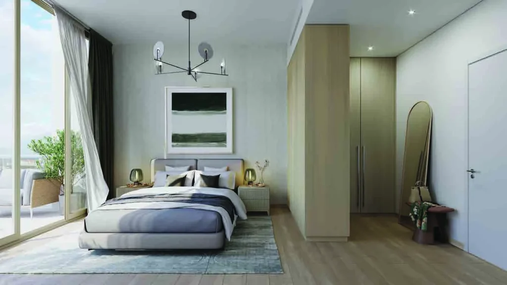 The Highbury at MBR City by Ellington Properties Development L.L.C | Ellington Properties in Sobha Hartland, Dubai
