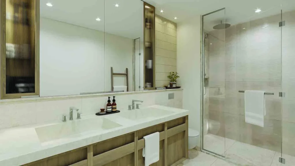 The Highbury at MBR City by Ellington Properties Development L.L.C | Ellington Properties in Sobha Hartland, Dubai