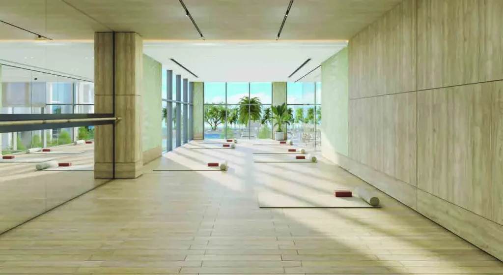 The Highbury at MBR City by Ellington Properties Development L.L.C | Ellington Properties in Sobha Hartland, Dubai