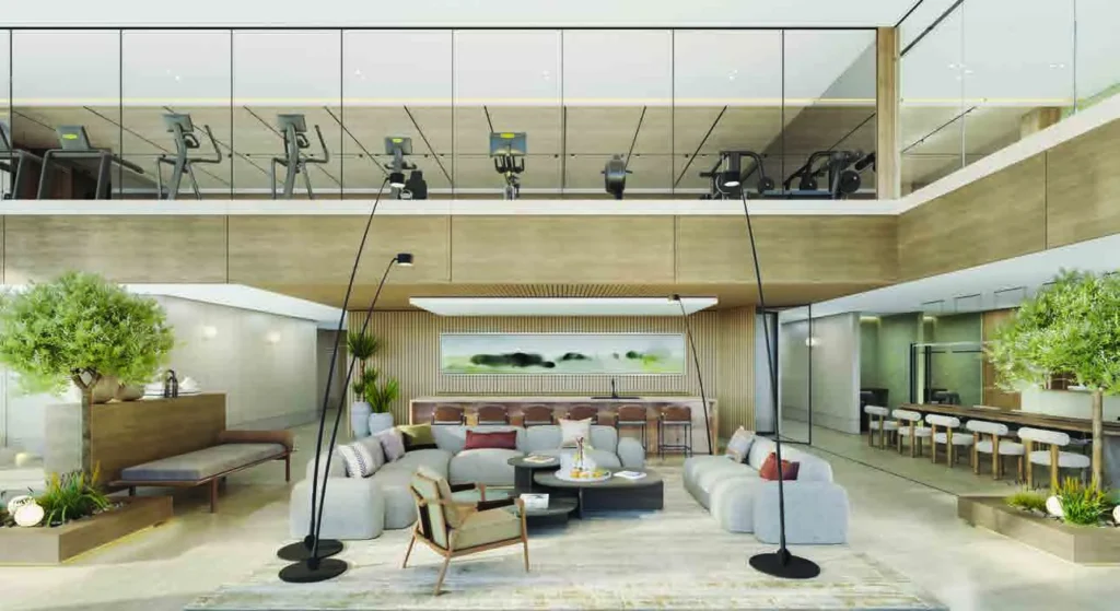 The Highbury at MBR City by Ellington Properties Development L.L.C | Ellington Properties in Sobha Hartland, Dubai