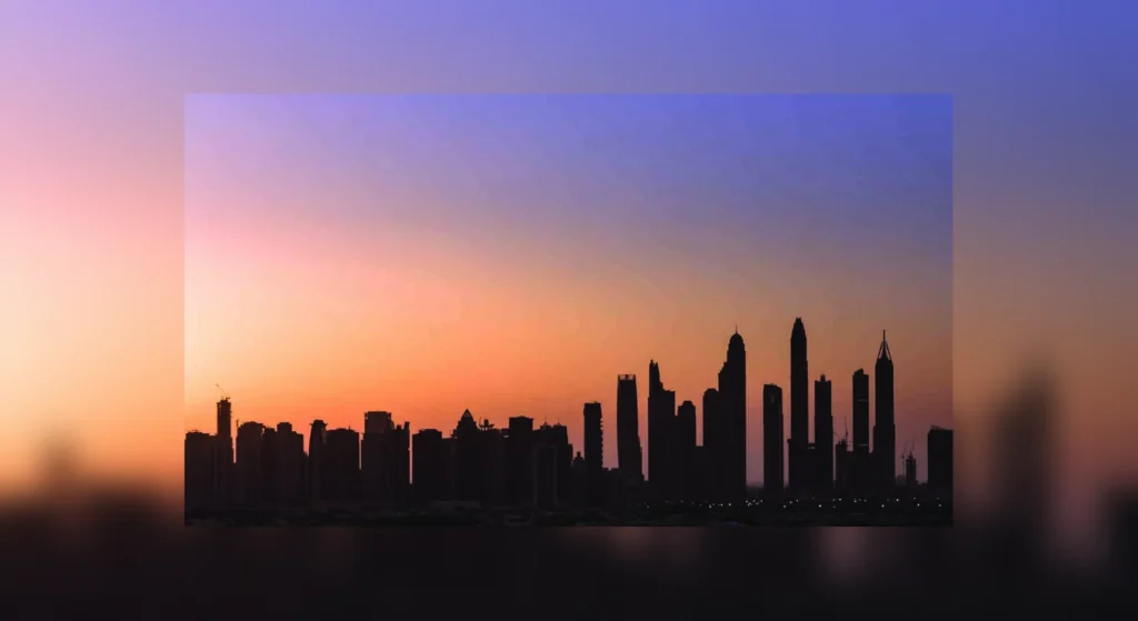 The Highbury at MBR City by Ellington Properties Development L.L.C | Ellington Properties in Sobha Hartland, Dubai